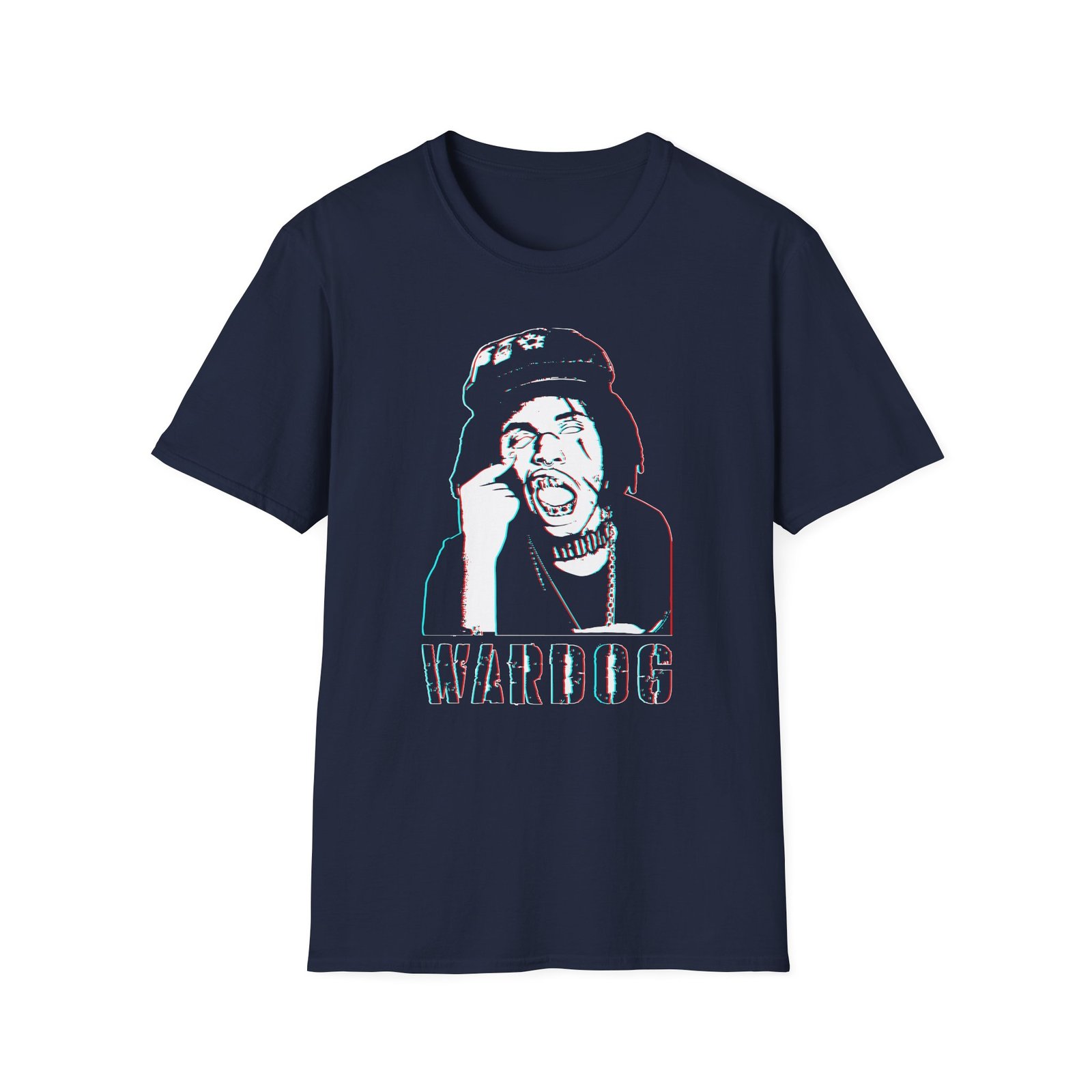 Zillakami Unisex Softstyle T-Shirt