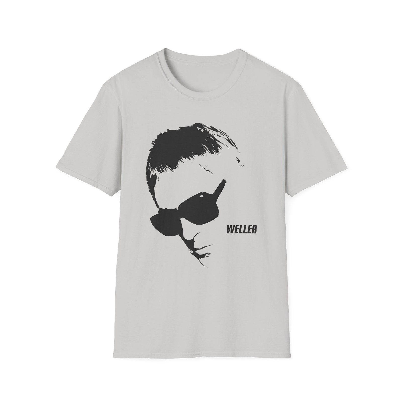 TJ Unisex Softstyle T-Shirt
