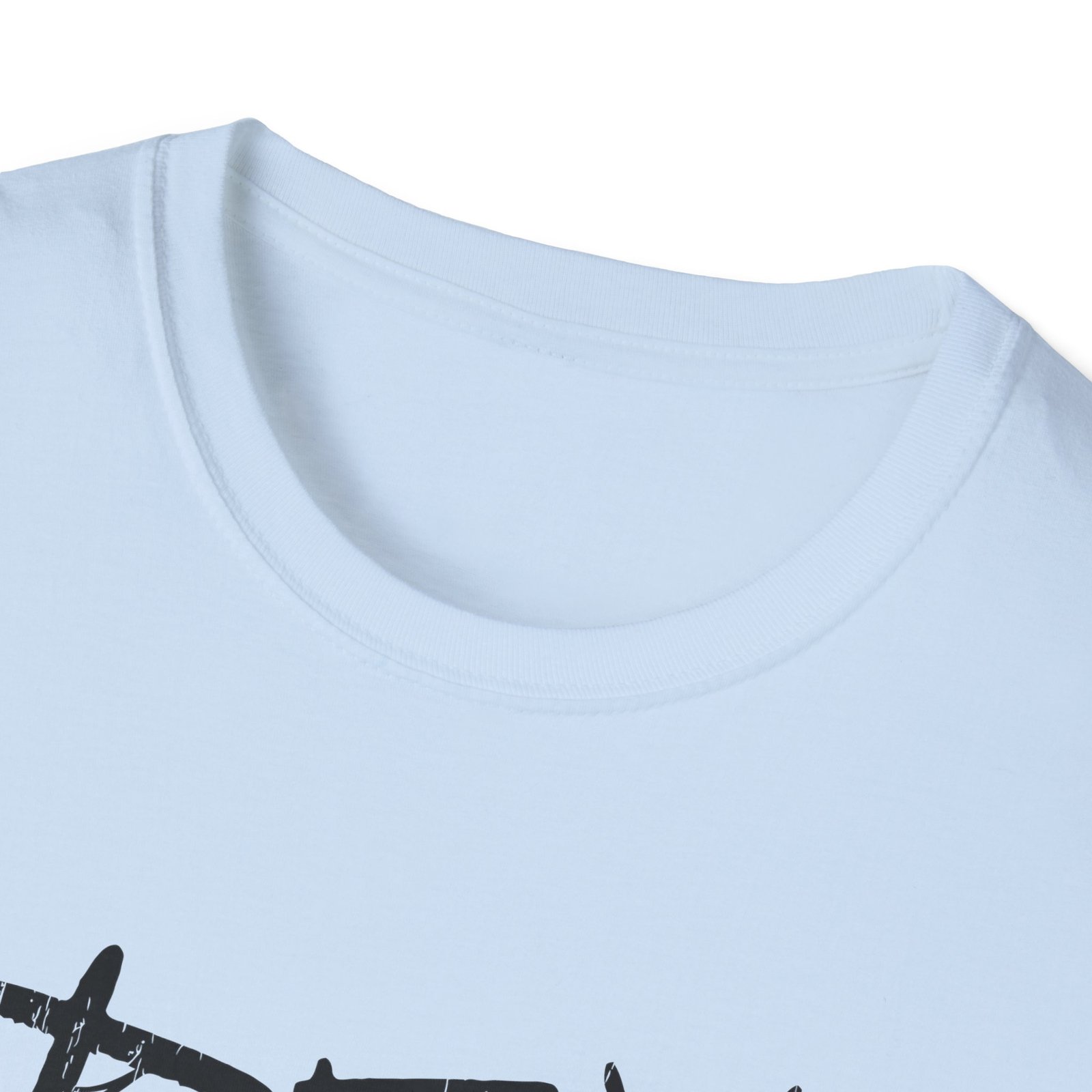 Poppy Unisex Softstyle T-Shirt