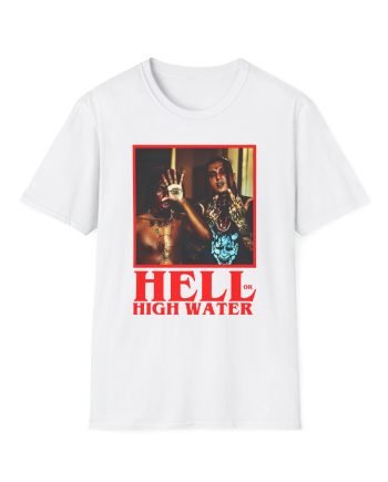 Zillakami Unisex Softstyle T-Shirt