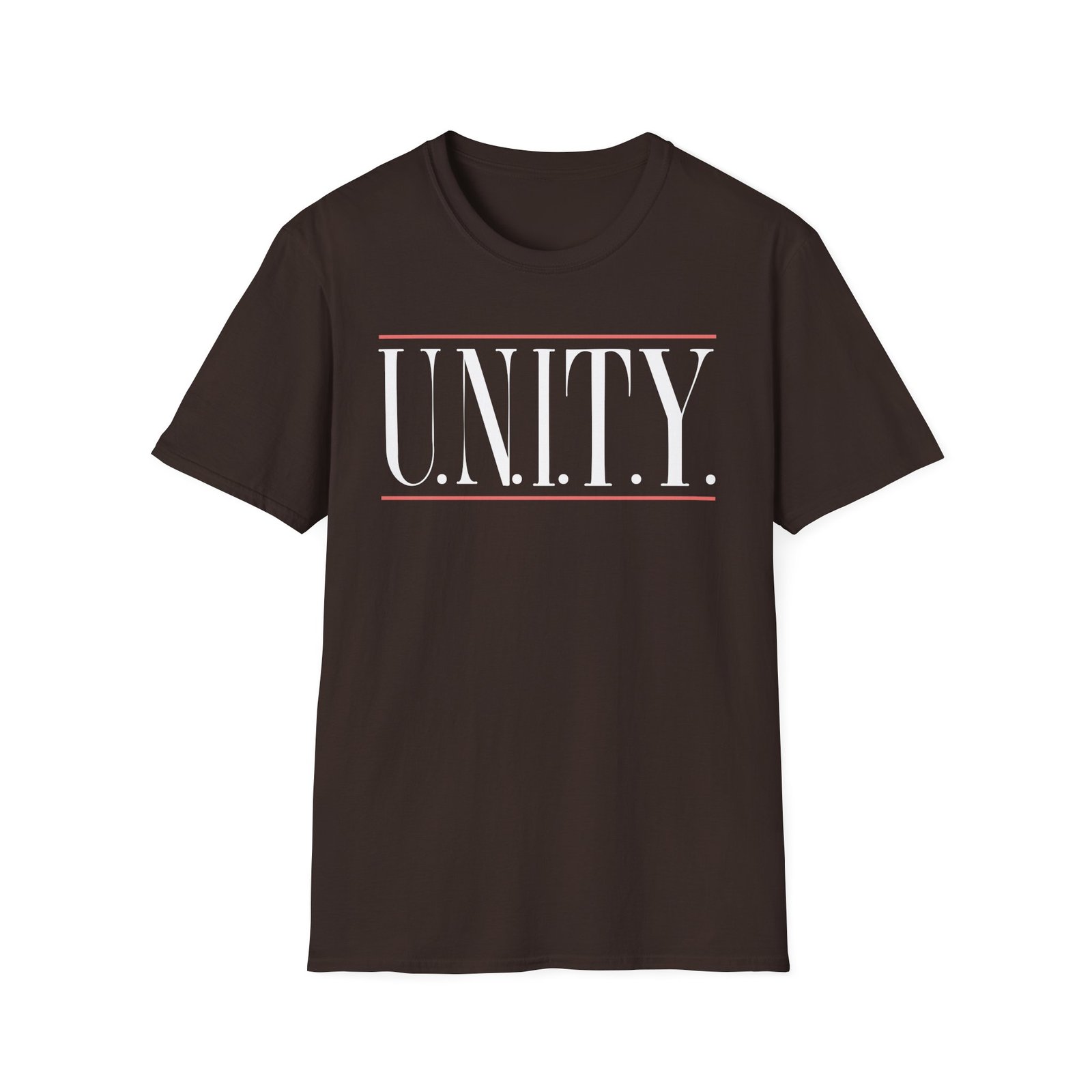 Queen Latifah U.N.I.T.Y. Unisex Softstyle T-Shirt