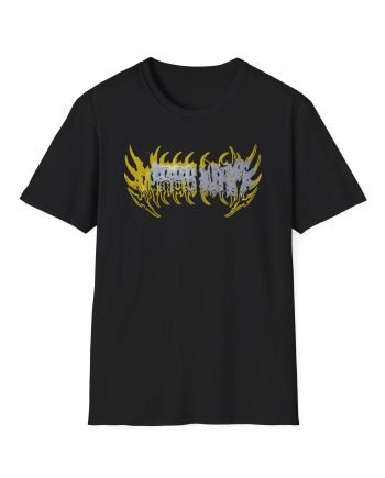 Wage War Unisex Softstyle T-Shirt