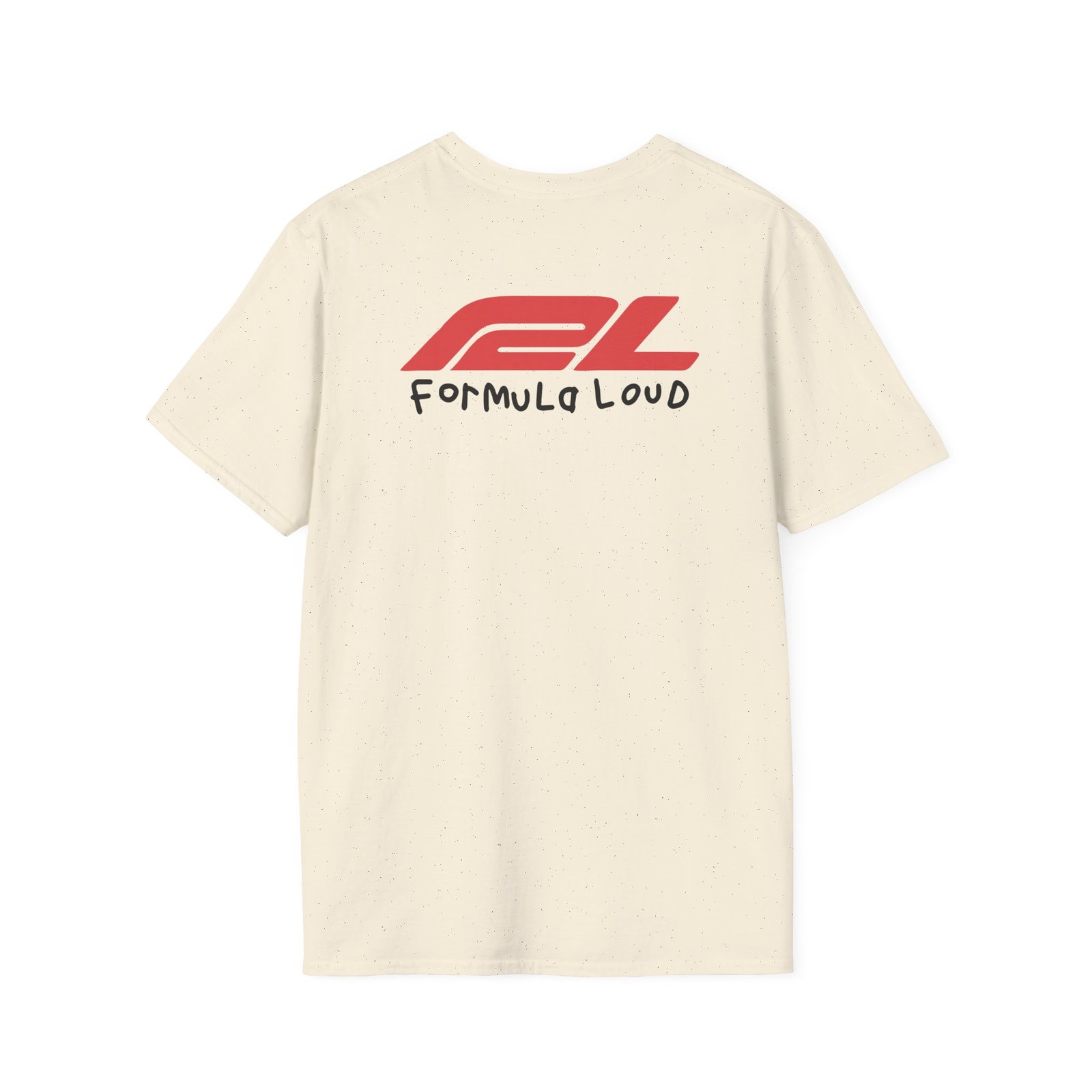 Rolling Loud Formula Unisex Softstyle T-Shirt