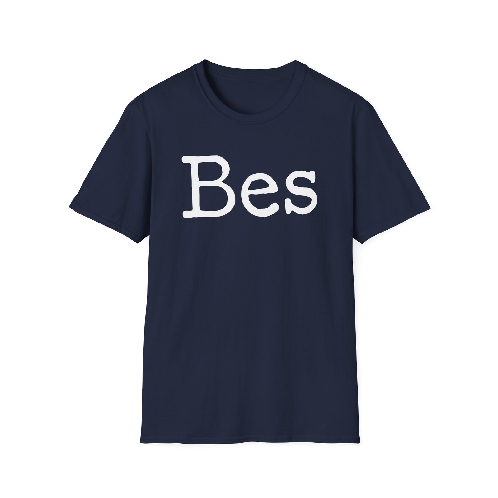 Dixie Besties One Unisex Softstyle T-Shirt