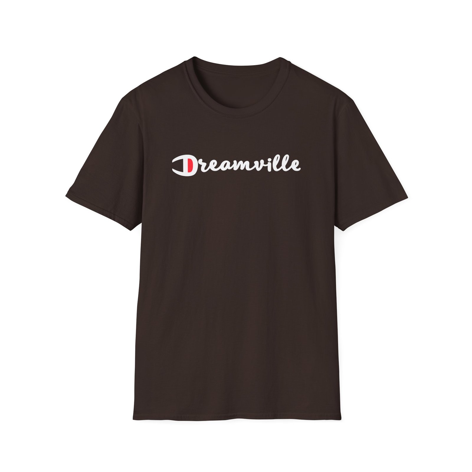 Dreamville Champion Unisex Softstyle T-Shirt