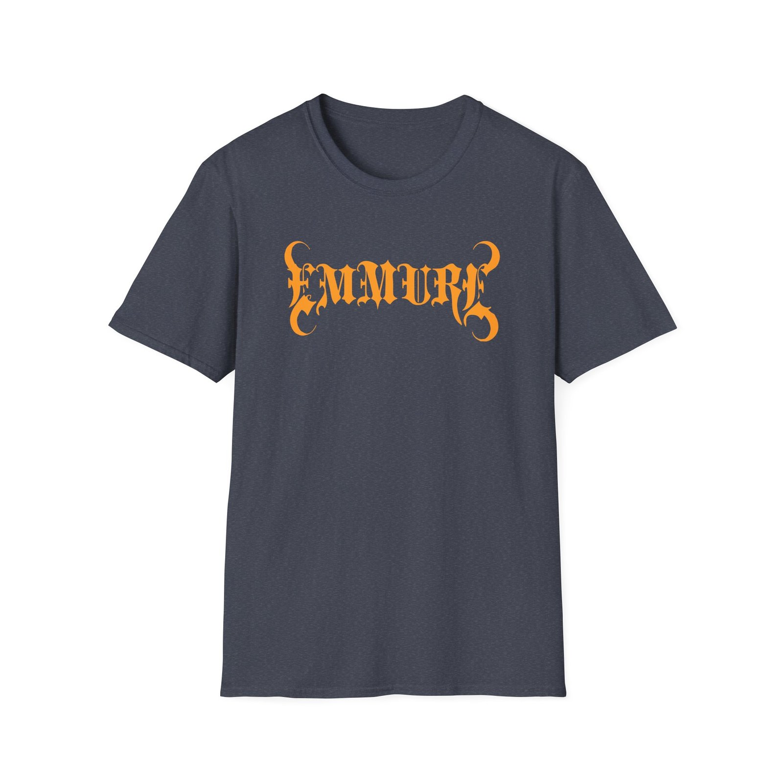 Emmure Logo Unisex Softstyle T-Shirt