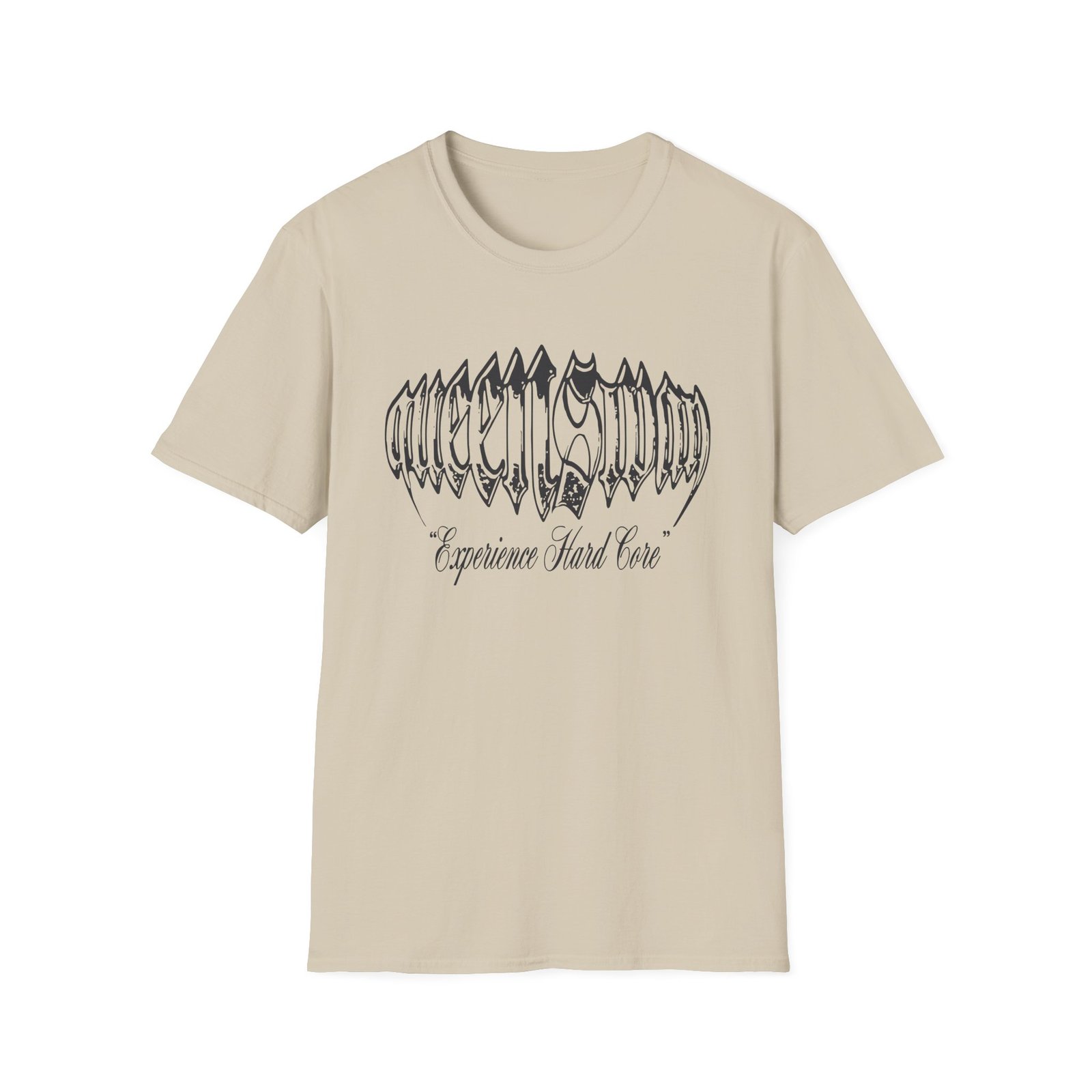 Queensway Baltimore Blood Unisex Softstyle T-Shirt