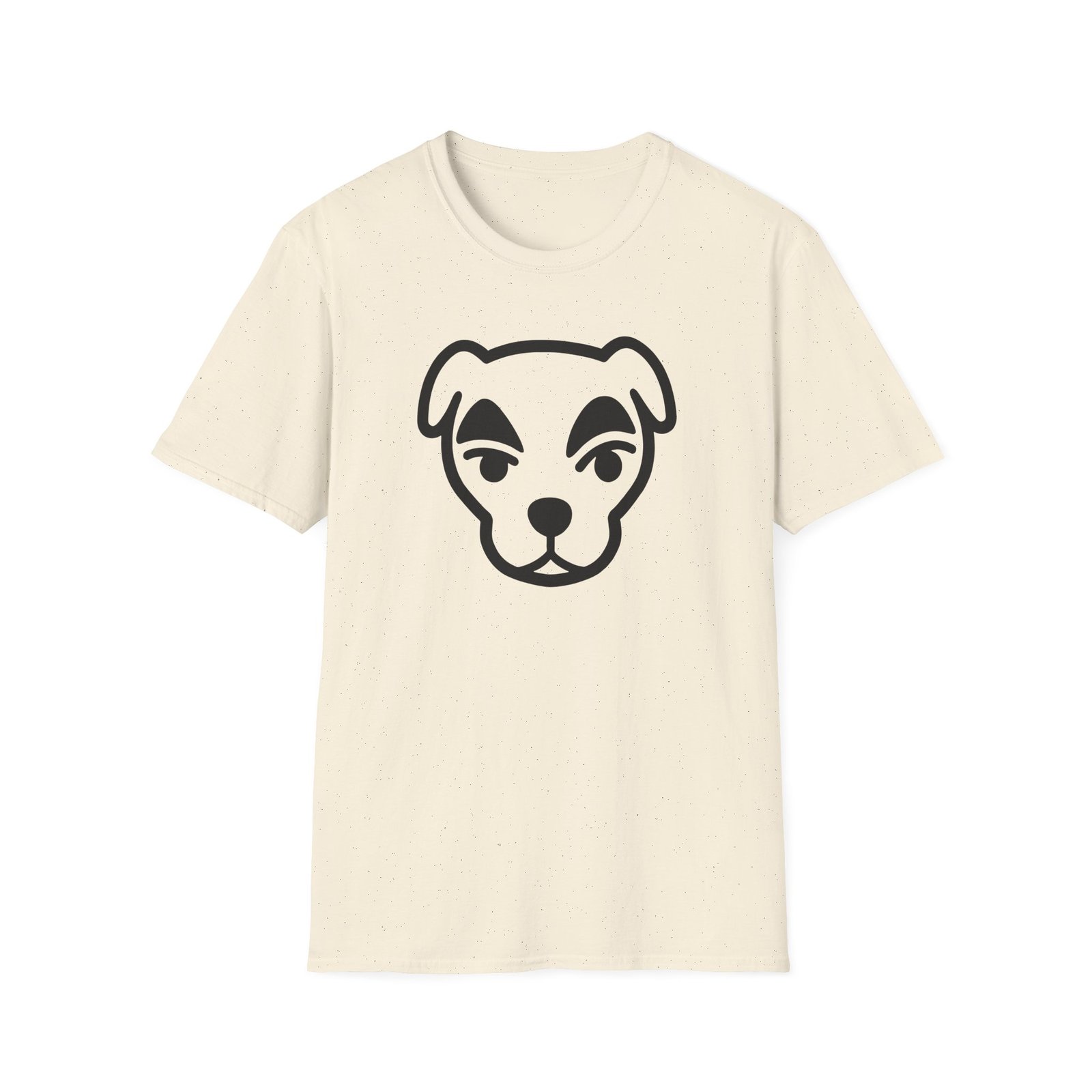 AC K.K. Slide Unisex Softstyle T-Shirt