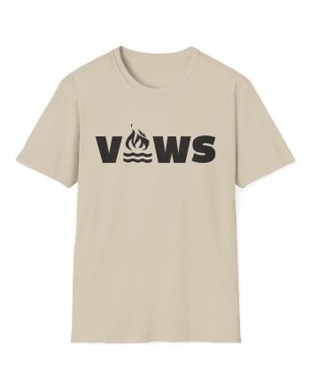 Hot Water Music Unisex Softstyle T-Shirt