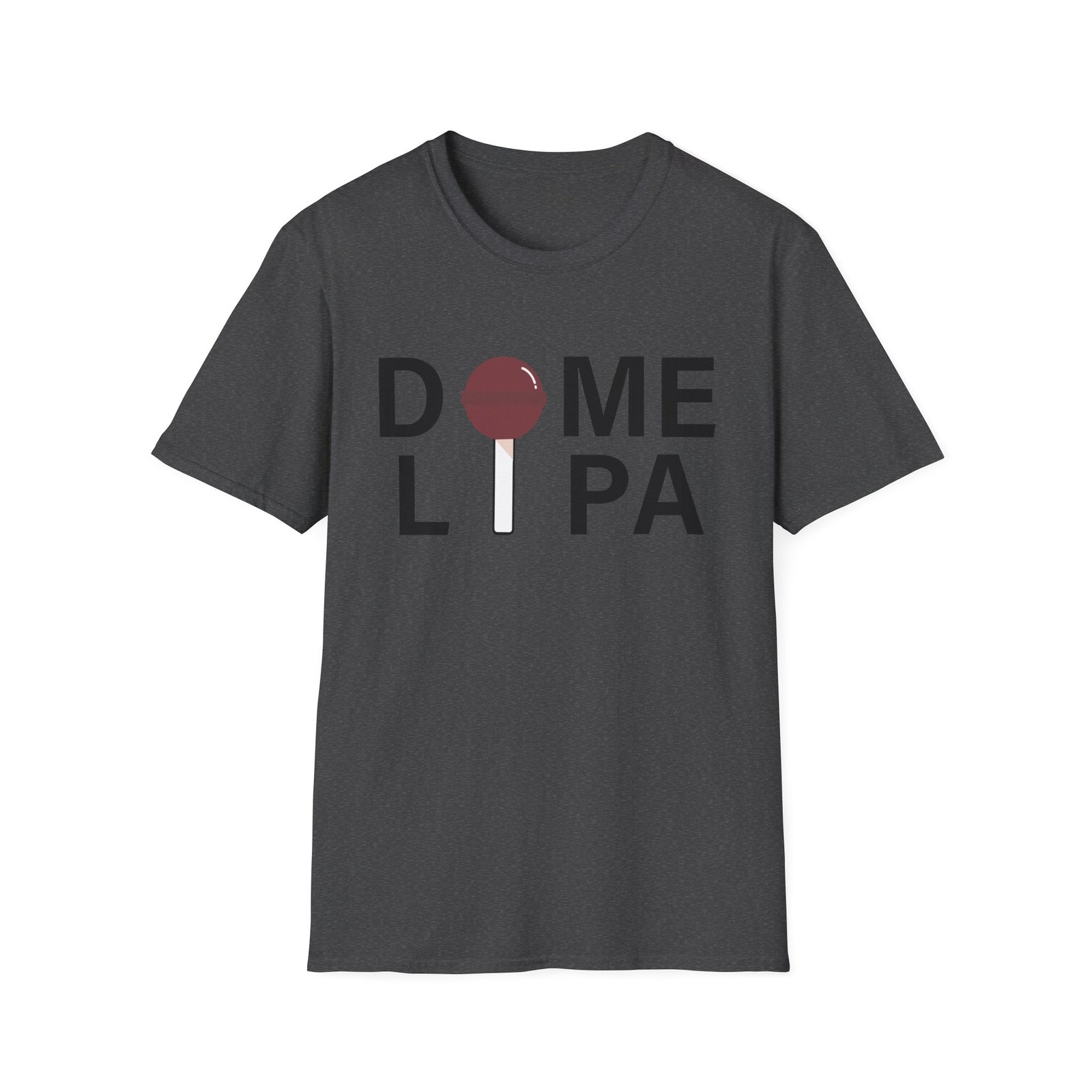 Domelipa vintage Unisex Softstyle T-Shirt