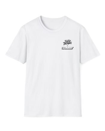 Cloakzy Unisex Softstyle T-Shirt