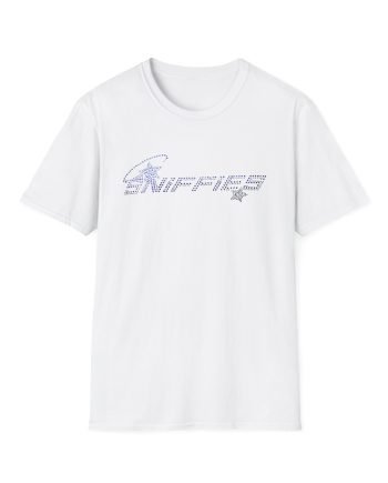 Sniffies Unisex Softstyle T-Shirt