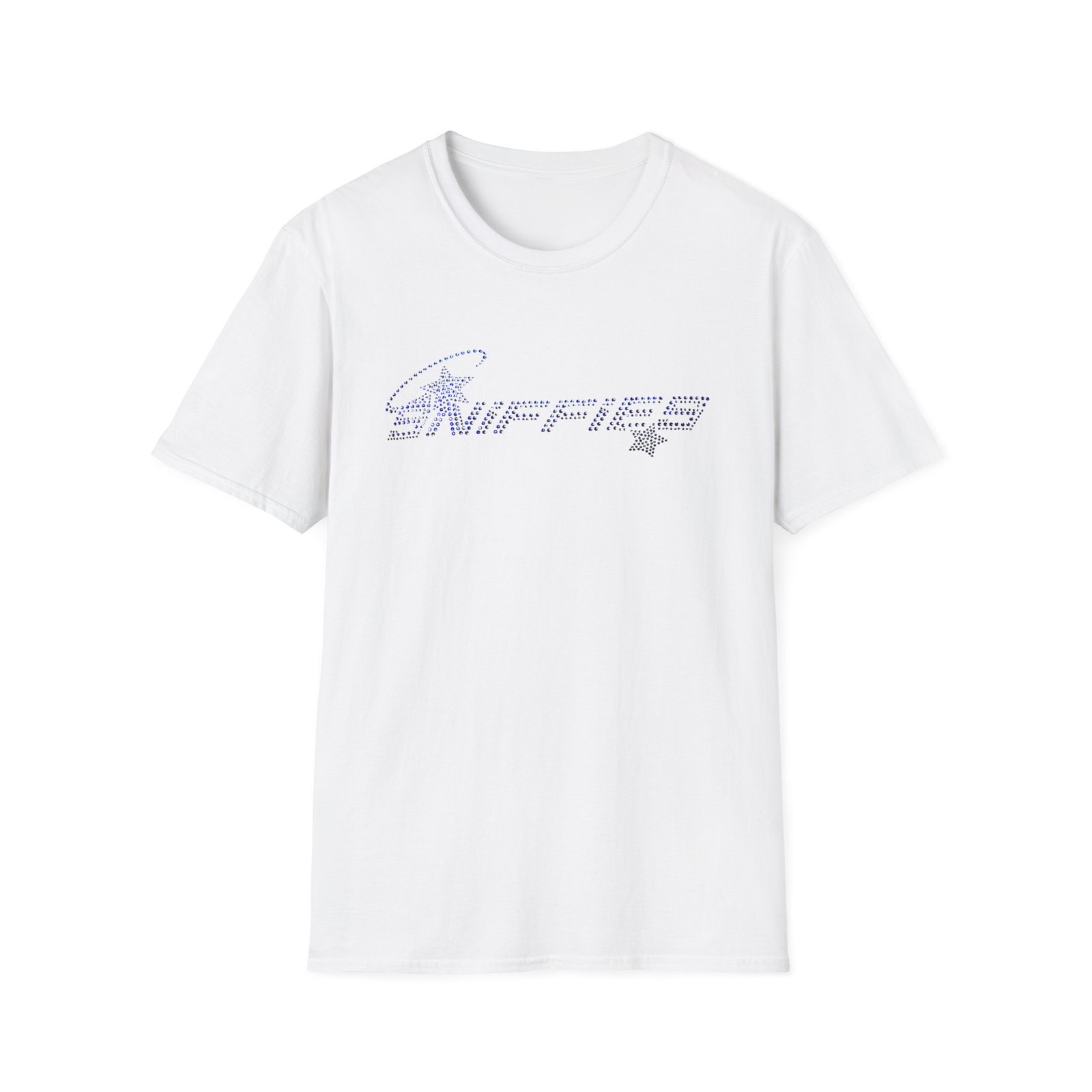 Sniffies Unisex Softstyle T-Shirt