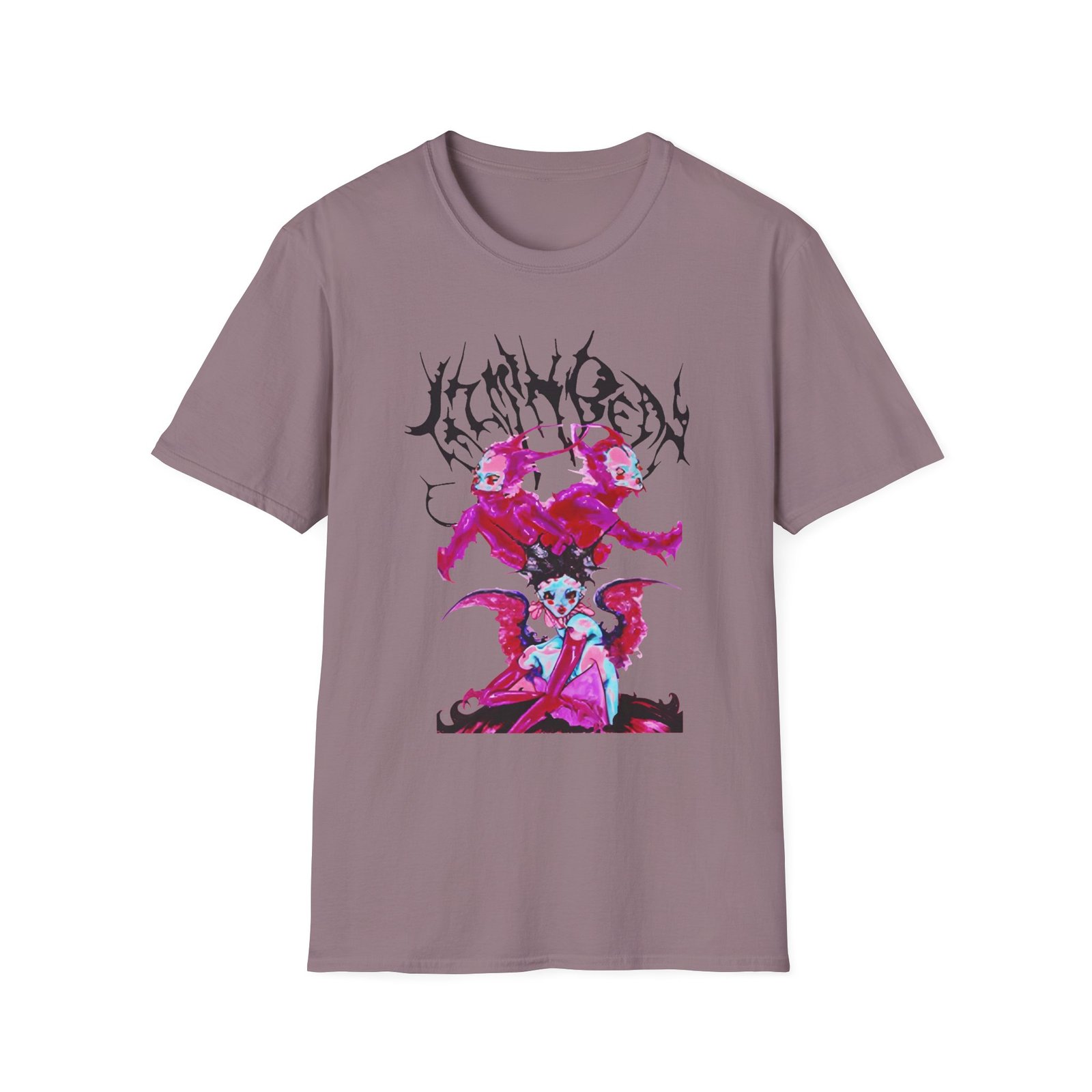 JB Carnage Unisex Softstyle T-Shirt