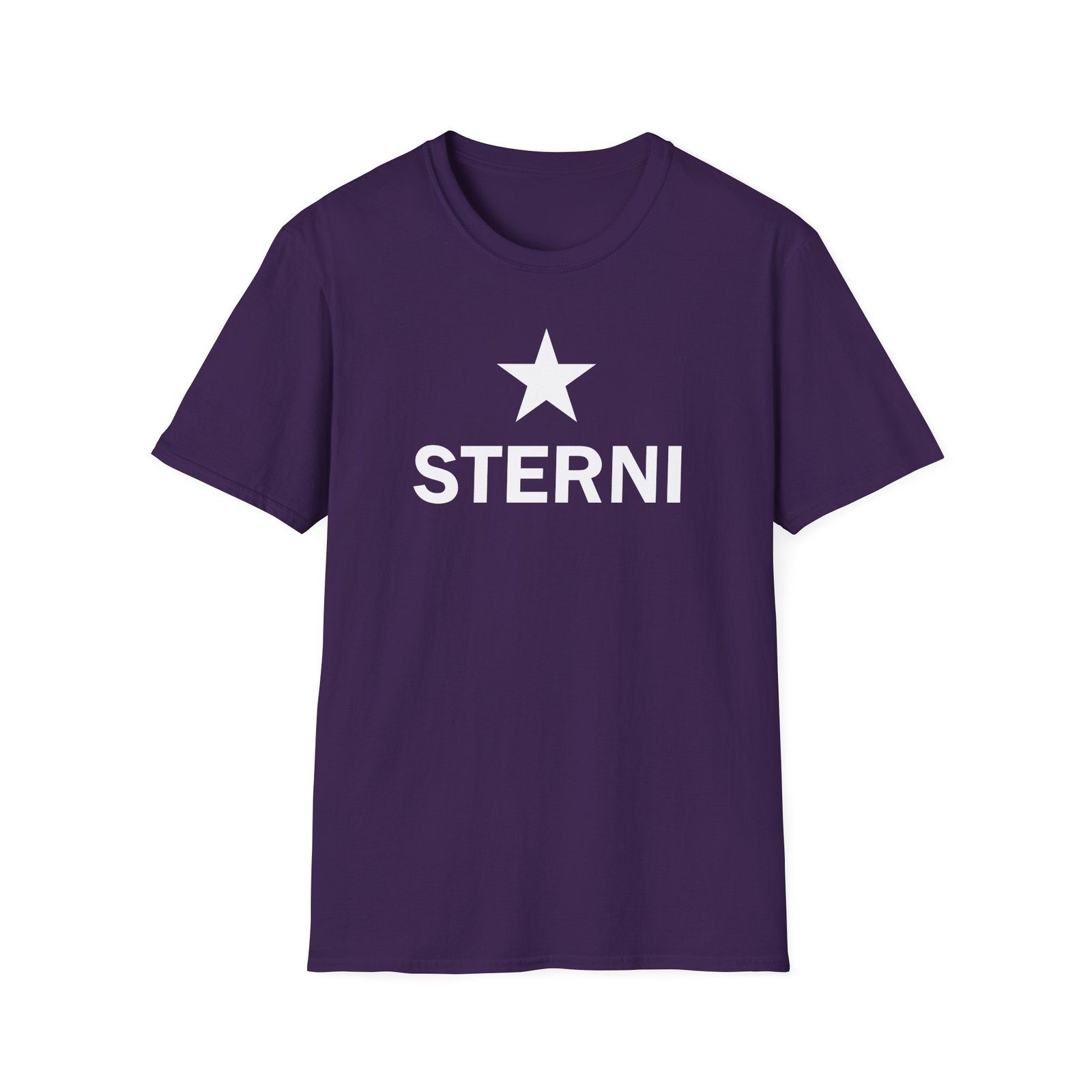 Sternburg Sterni Unisex Softstyle T-Shirt