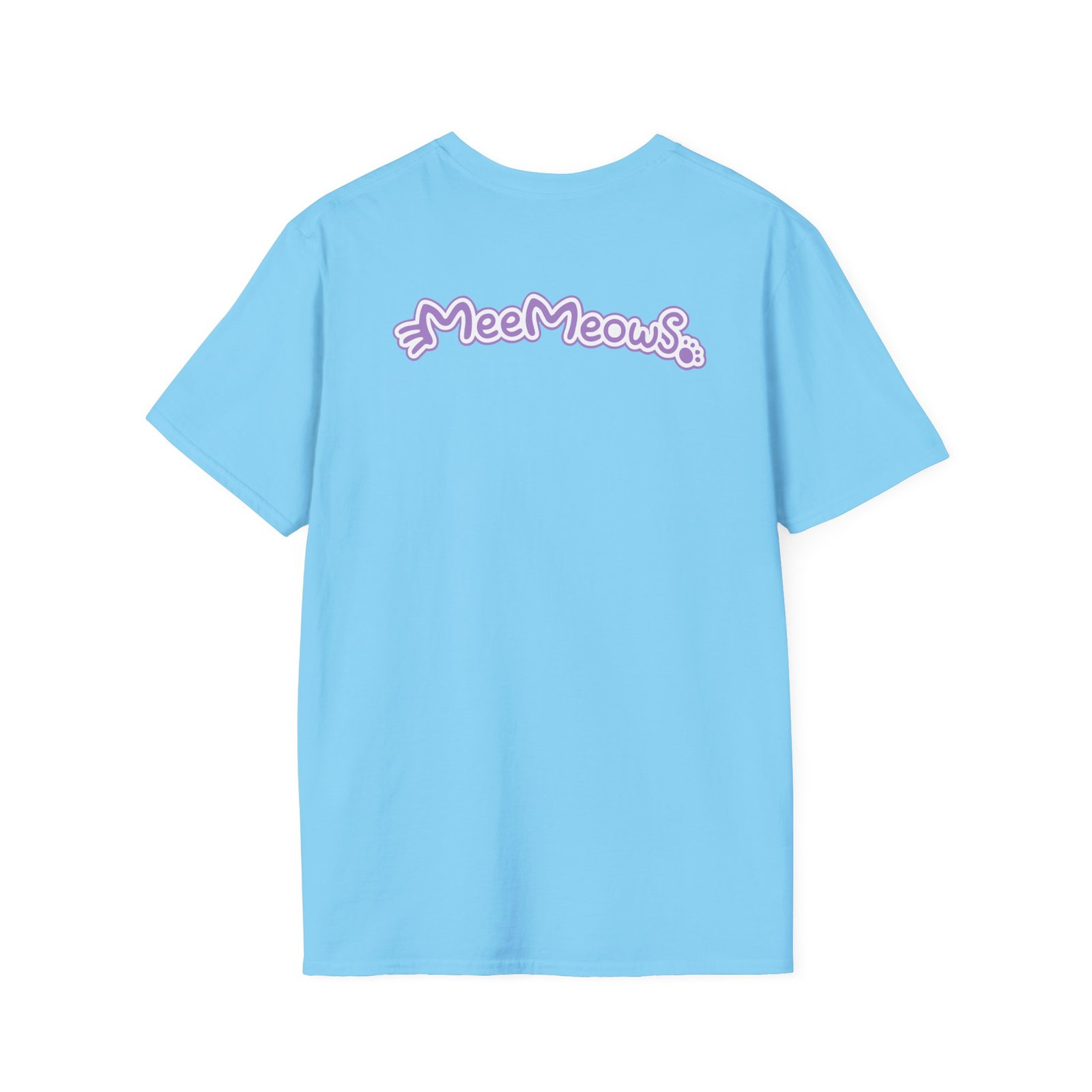 Aphmau Carnival Unisex Softstyle T-Shirt