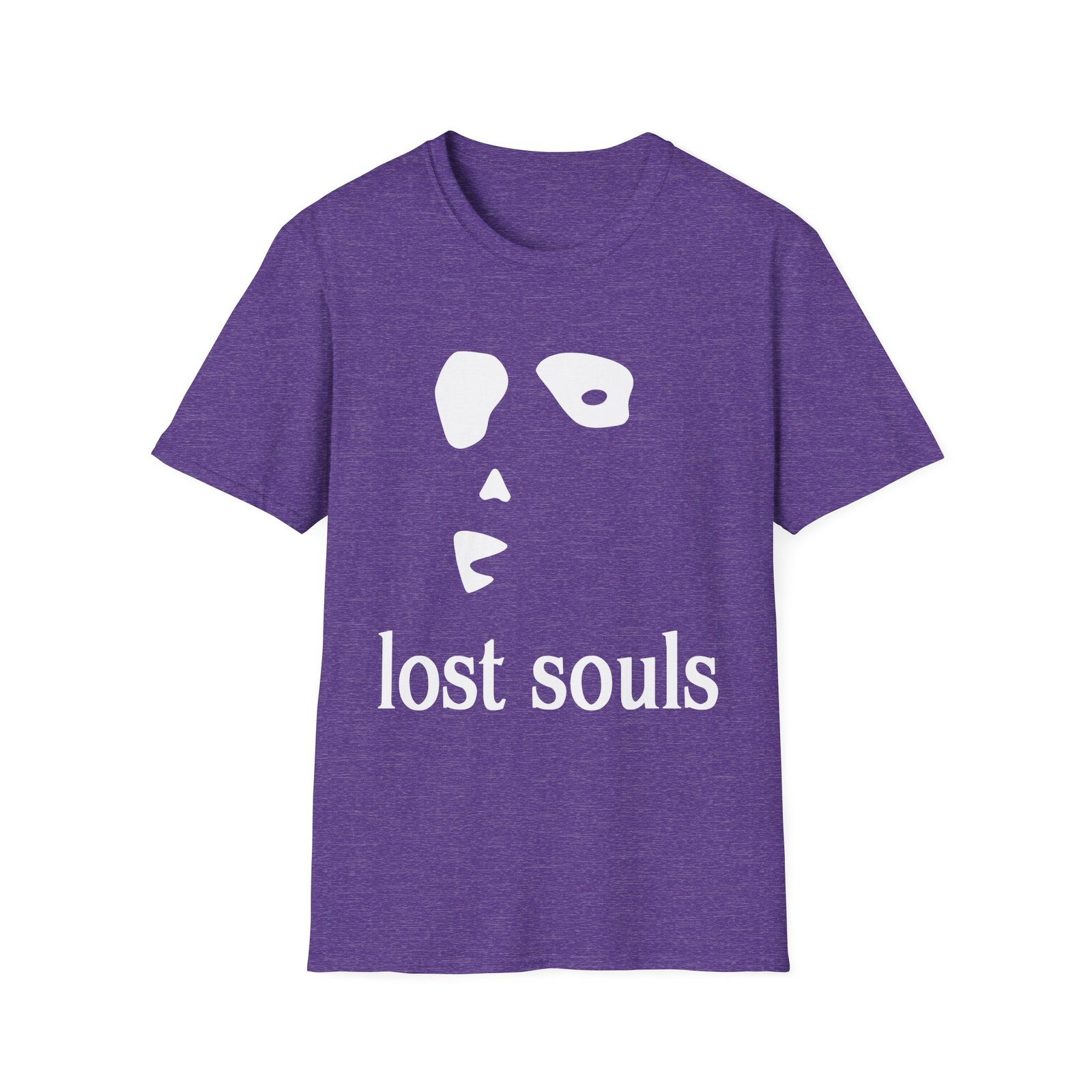 Baby Keem Lost Souls Unisex Softstyle T-Shirt