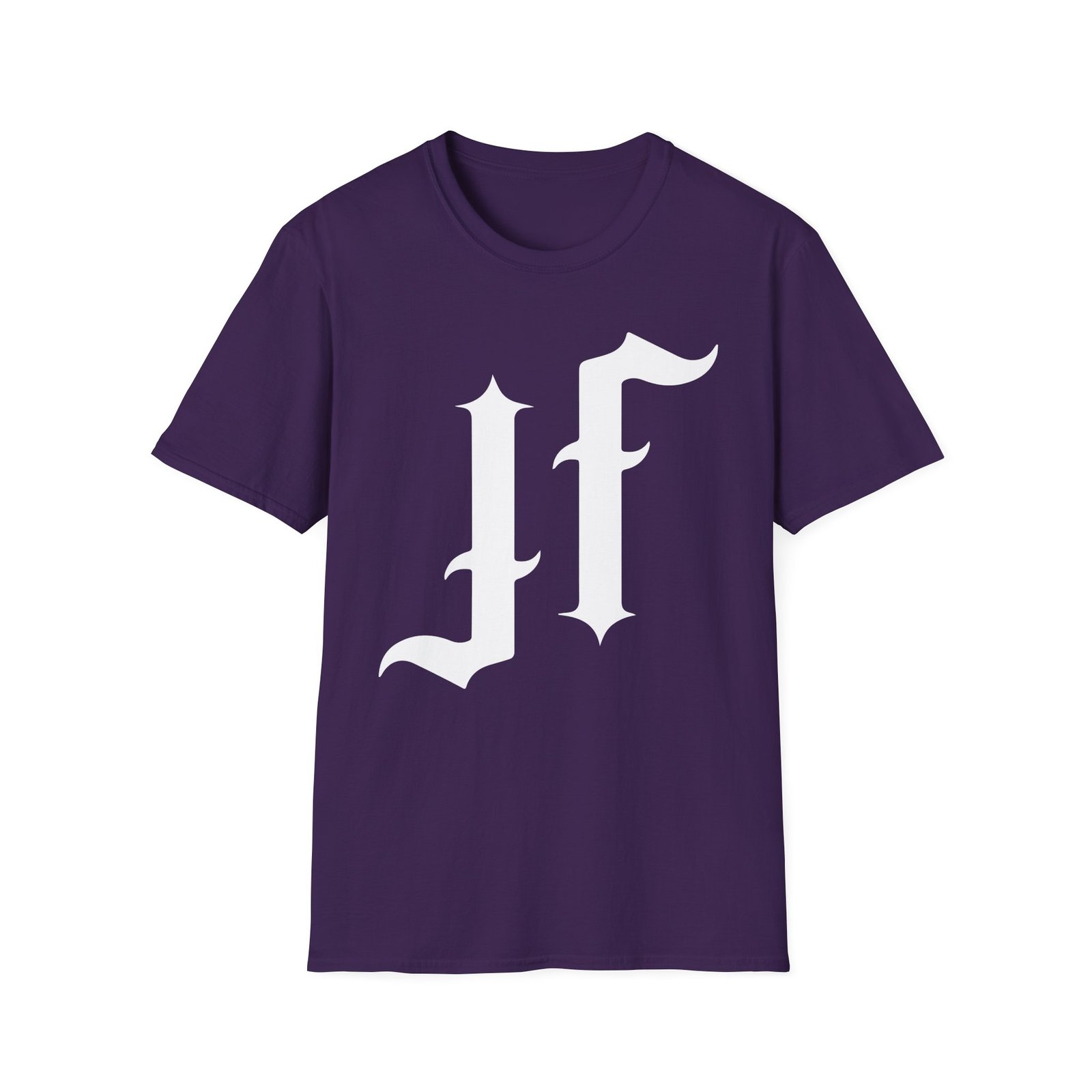 Justin Flom Unisex Softstyle T-Shirt