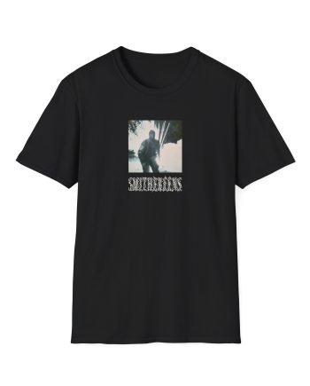 Joji Smithereens Unisex Softstyle T-Shirt