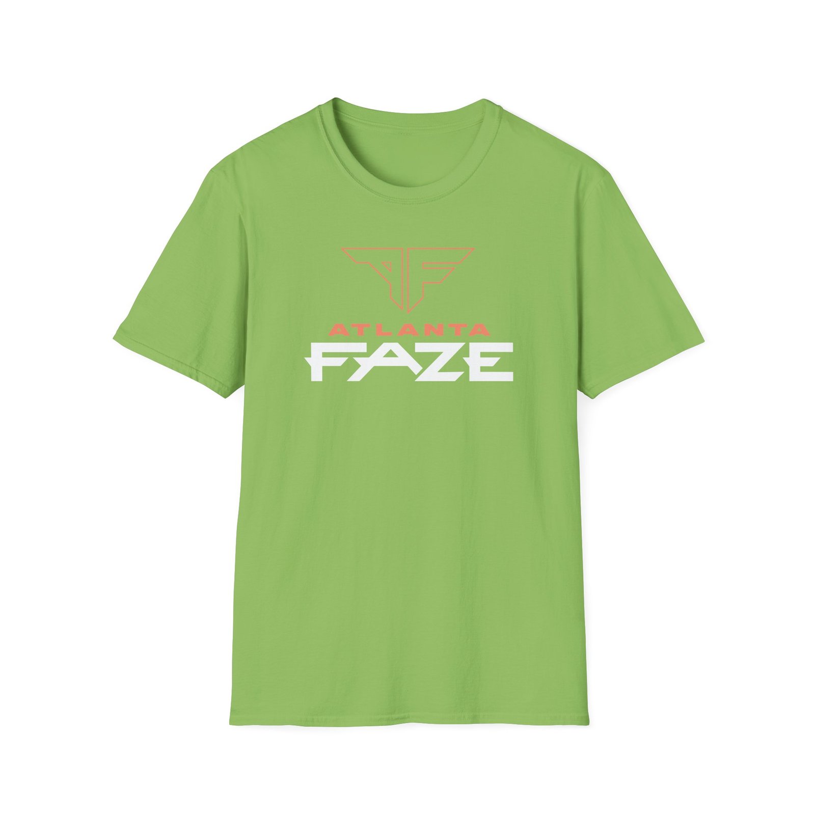 Atlanta Faze Unisex Softstyle T-Shirt