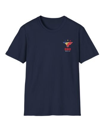 Atlanta Faze Unisex Softstyle T-Shirt