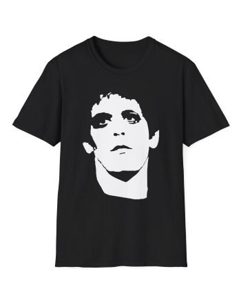 LR Unisex Softstyle T-Shirt