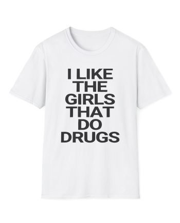 The Dare Unisex Softstyle T-Shirt