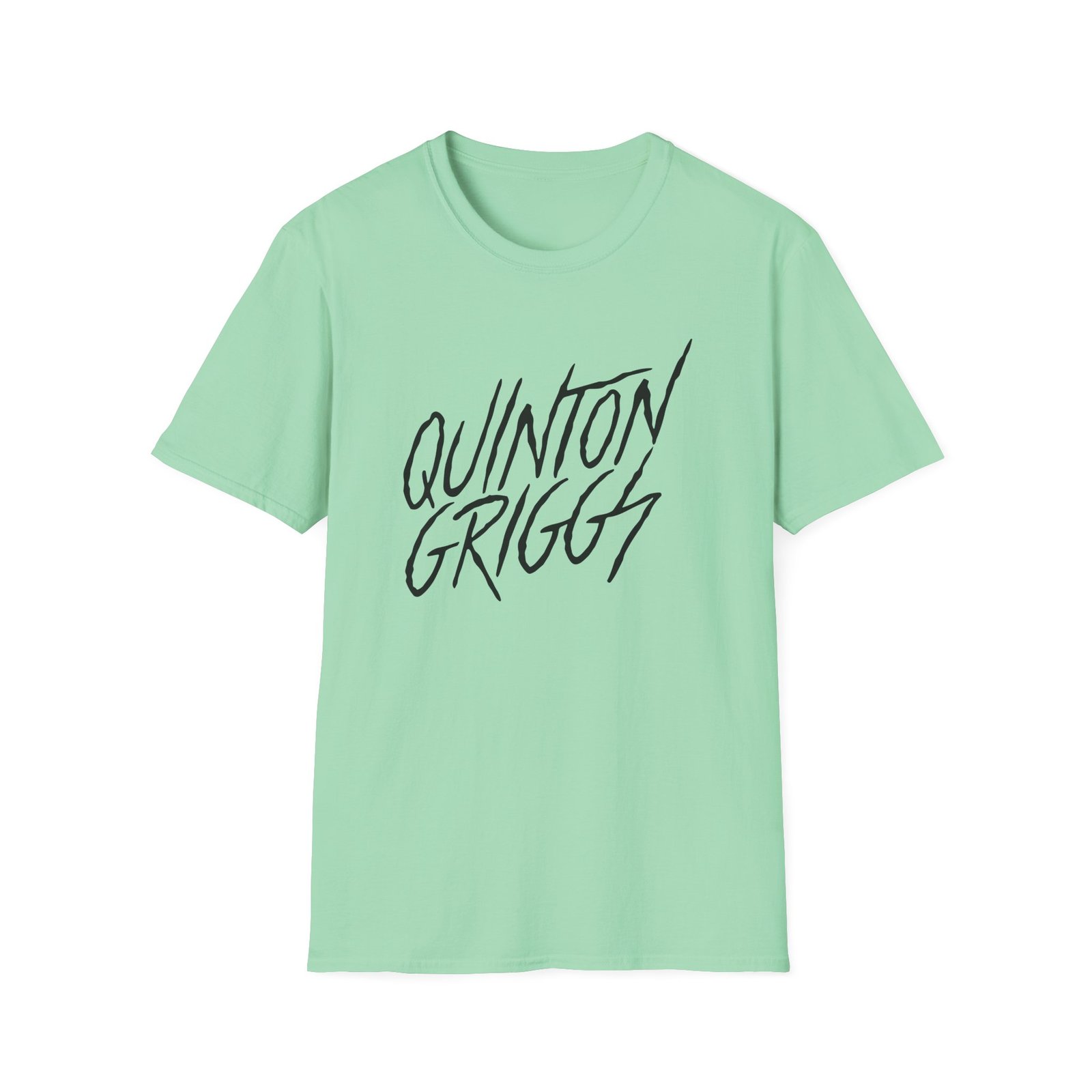 Griggs Unisex Softstyle T-Shirt