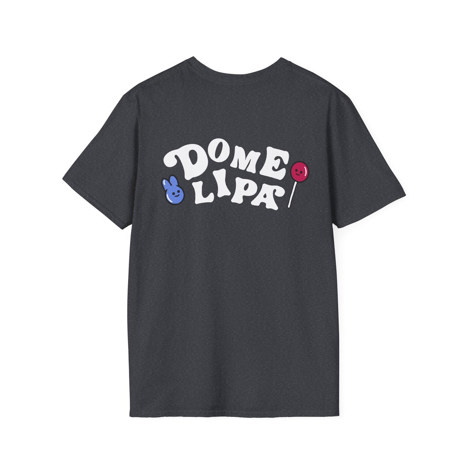 Domelipa Unisex Softstyle T-Shirt