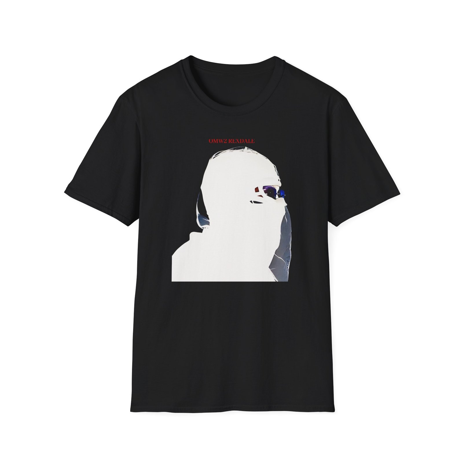 NOR Unisex Softstyle T-Shirt