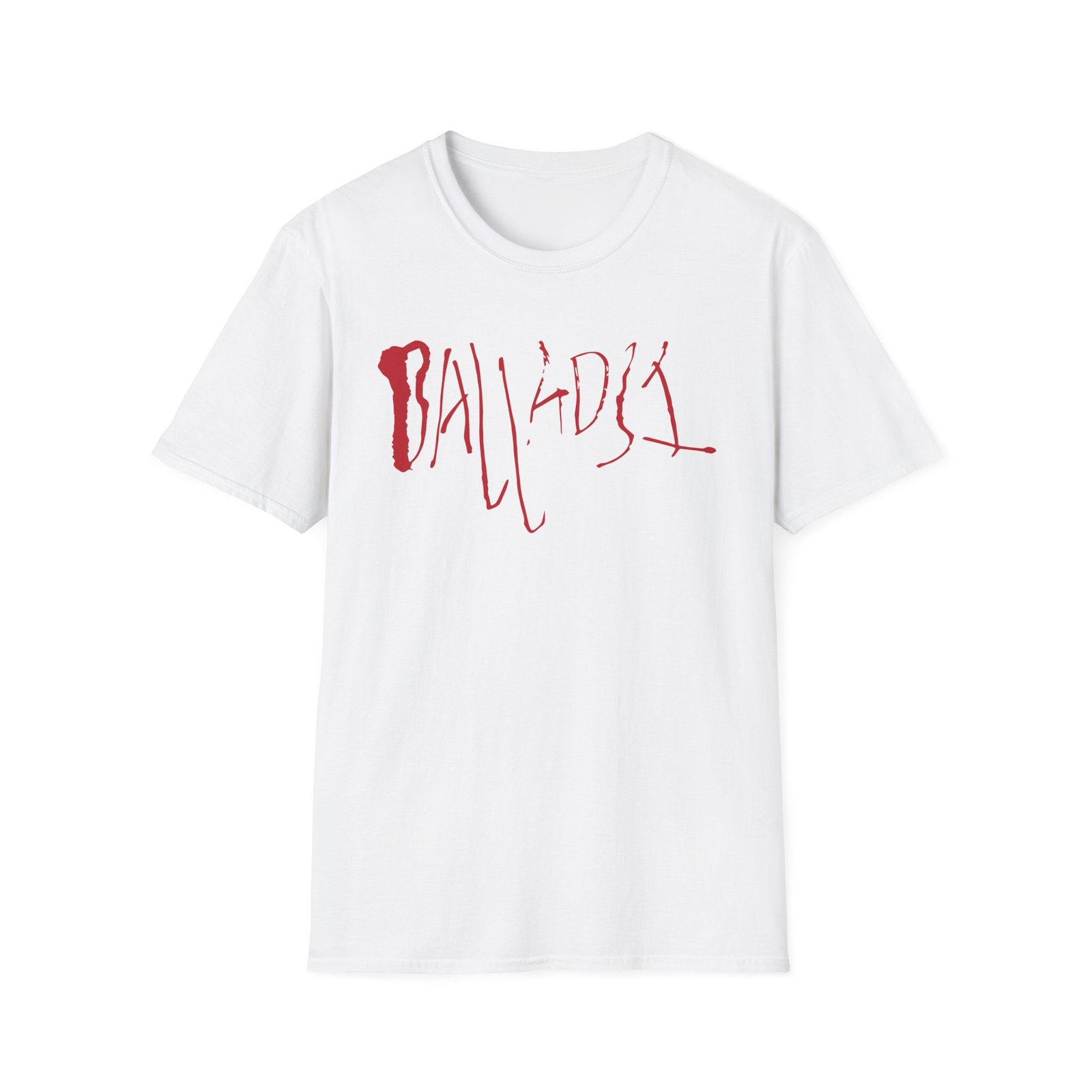 Joji Unisex Softstyle T-Shirt