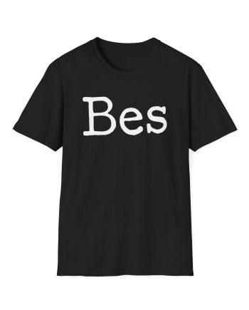Dixie Besties One Unisex Softstyle T-Shirt