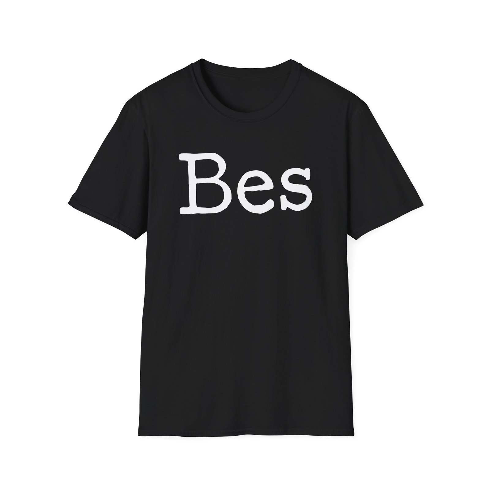 Dixie Besties One Unisex Softstyle T-Shirt