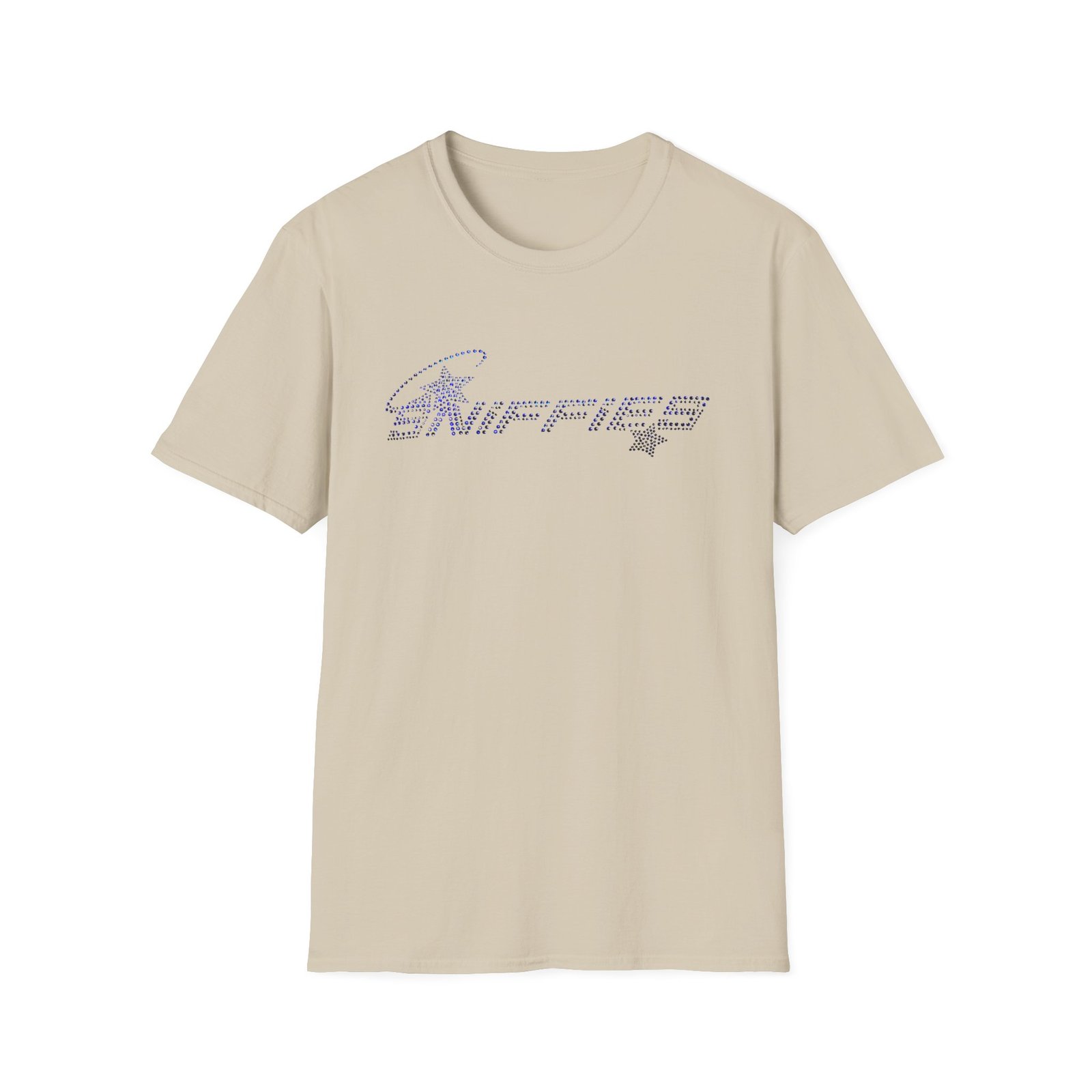 Sniffies Unisex Softstyle T-Shirt