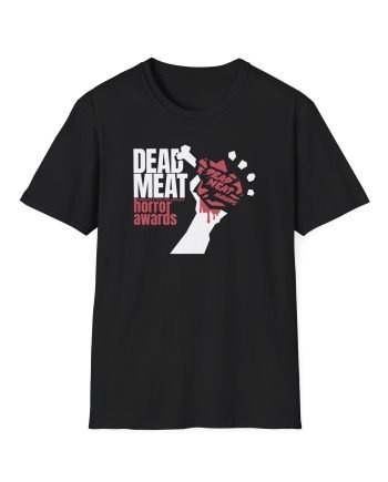 Dead Meat Unisex Softstyle T-Shirt