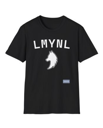 Shakira LMYNL World Tour Unisex Softstyle T-Shirt