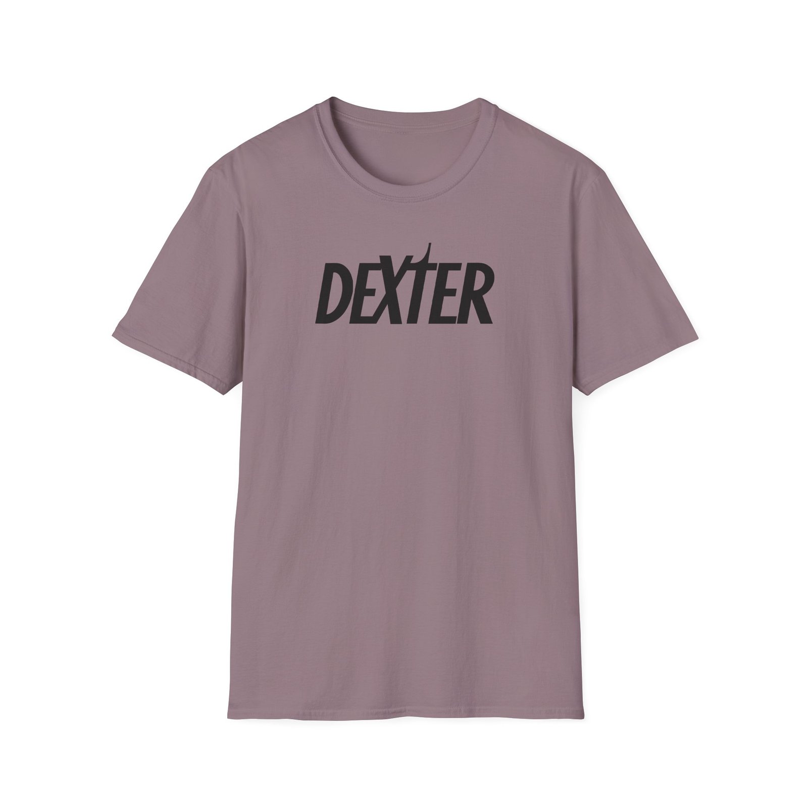 Dexter Unisex Softstyle T-Shirt