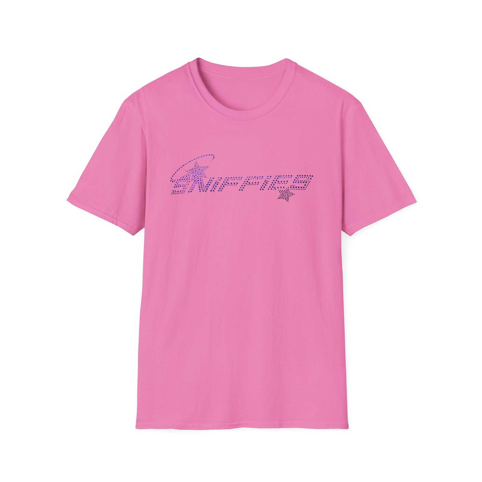 Sniffies Unisex Softstyle T-Shirt