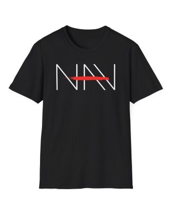 NOR Unisex Softstyle T-Shirt