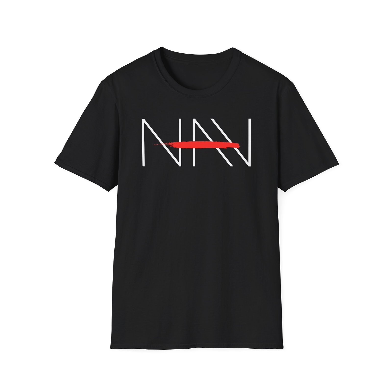 NOR Unisex Softstyle T-Shirt