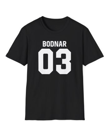 Owen Bodnar Unisex Softstyle T-Shirt