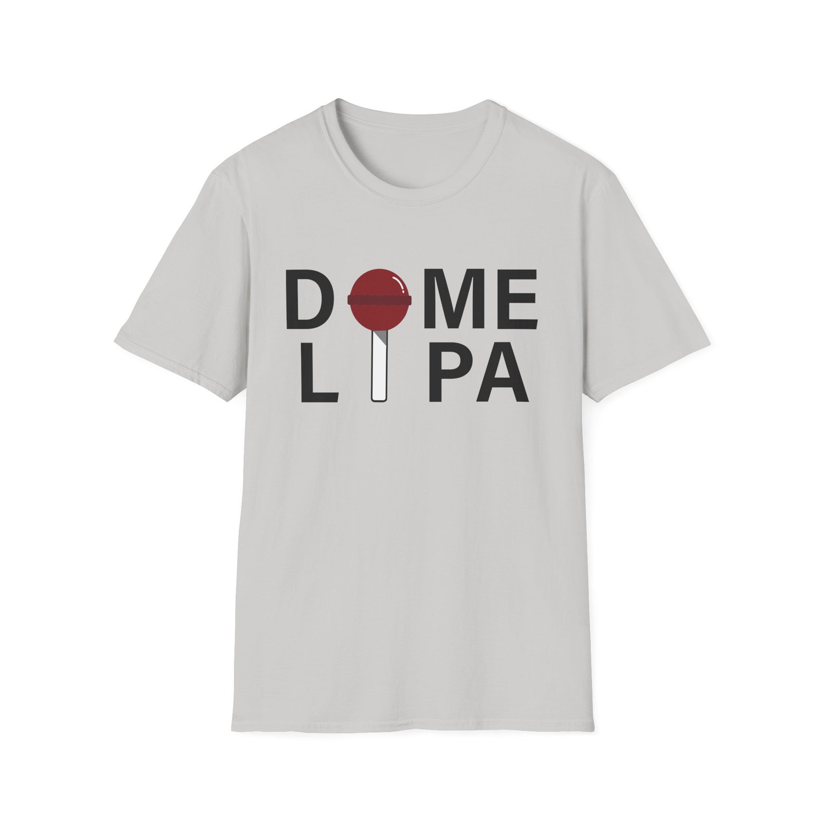 Domelipa Unisex Softstyle T-Shirt