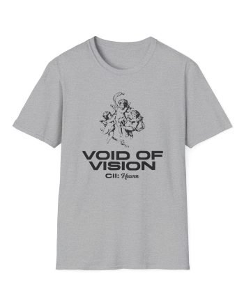 Void of Vision Cherub Unisex Softstyle T-Shirt