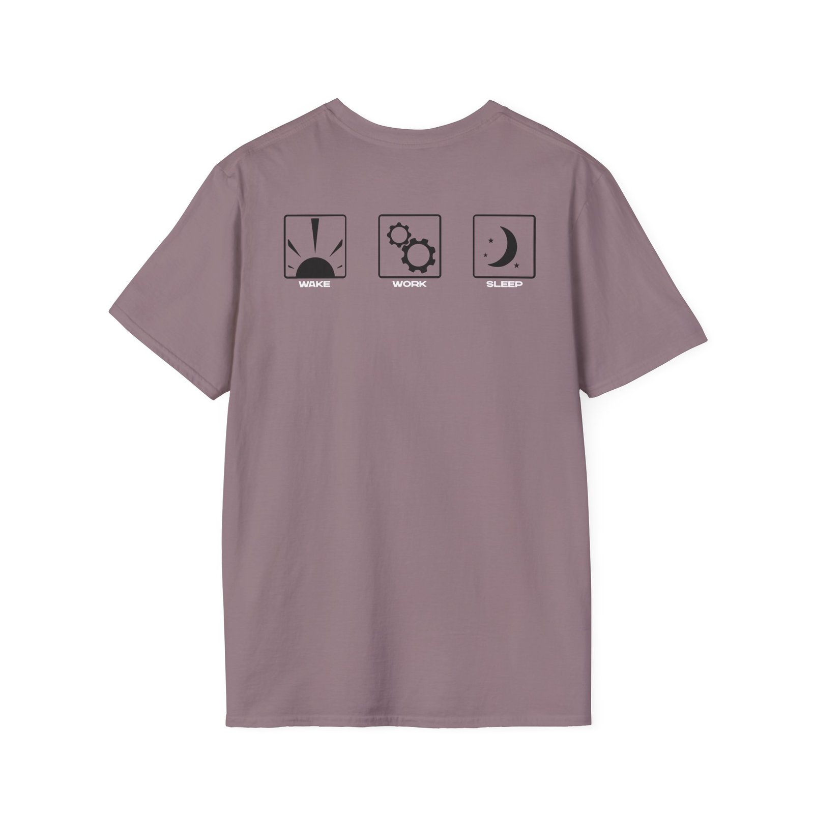 Aesop Rock Daylight Unisex Softstyle T-Shirt