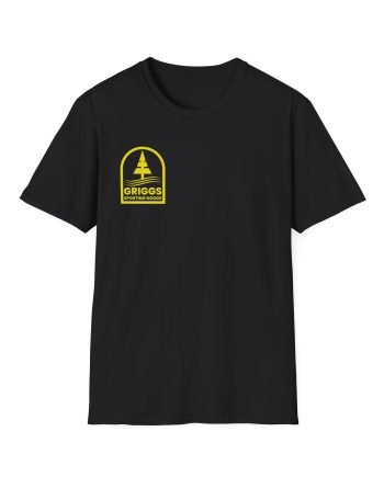 Griggs Unisex Softstyle T-Shirt