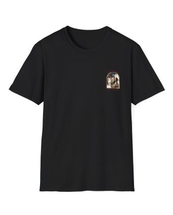 Booba Æ Luxury Unisex Softstyle T-Shirt