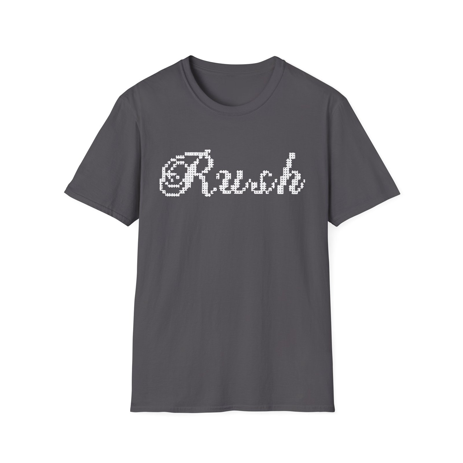 Troye Sivan Rush Unisex Softstyle T-Shirt
