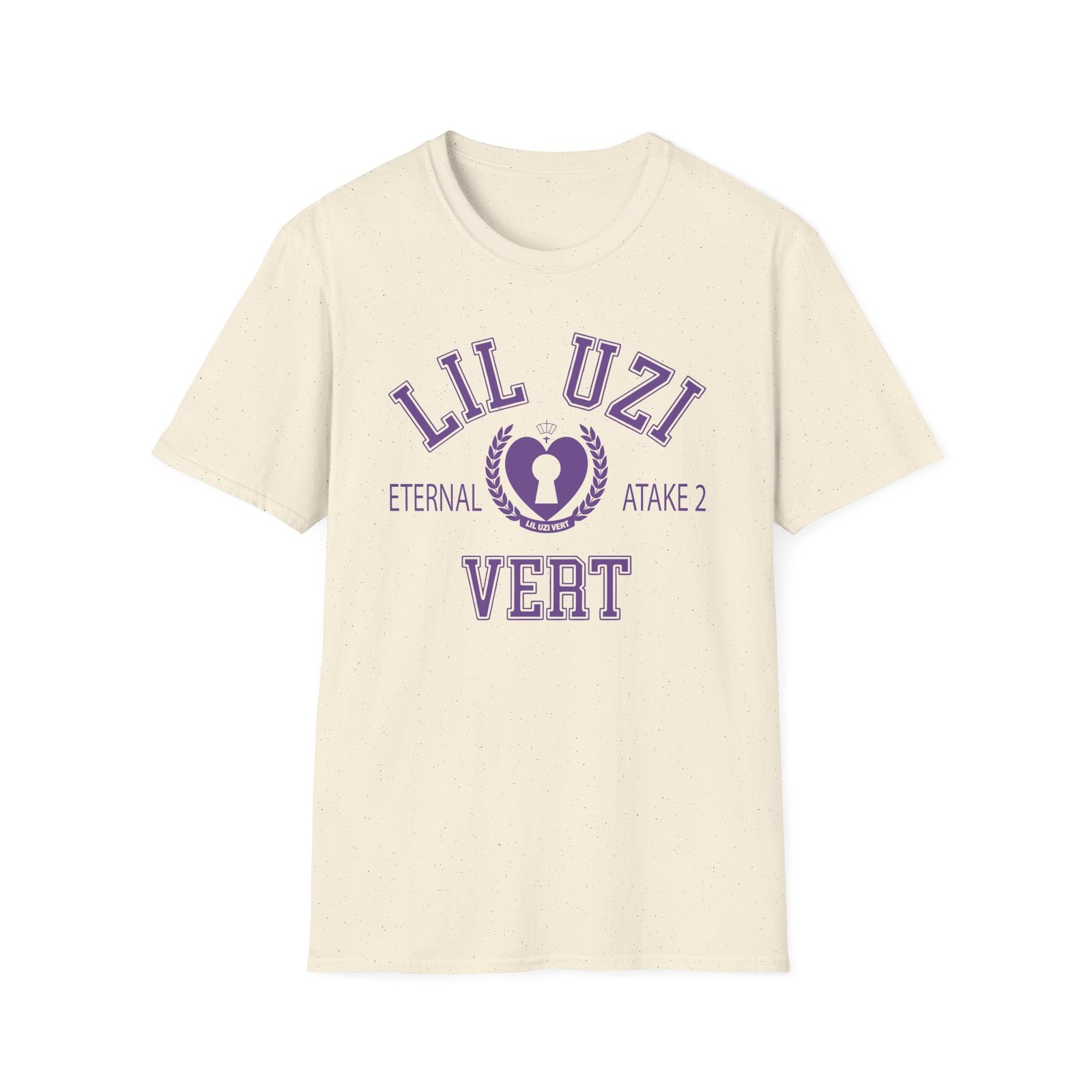 Lil Uzi Vert Eternal Atake 2 Unisex Softstyle T-Shirt