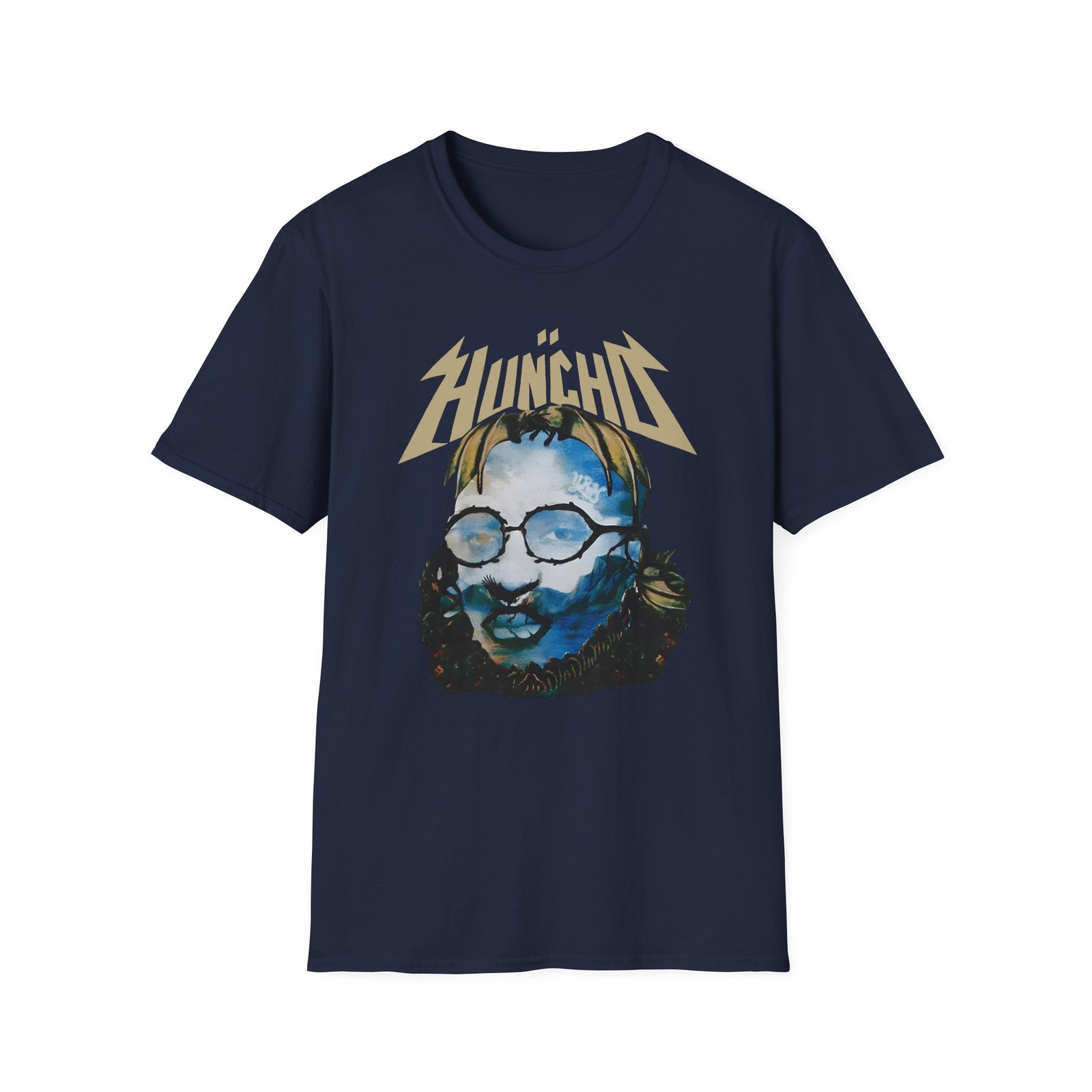 Quavo Huncho Album Unisex Softstyle T-Shirt