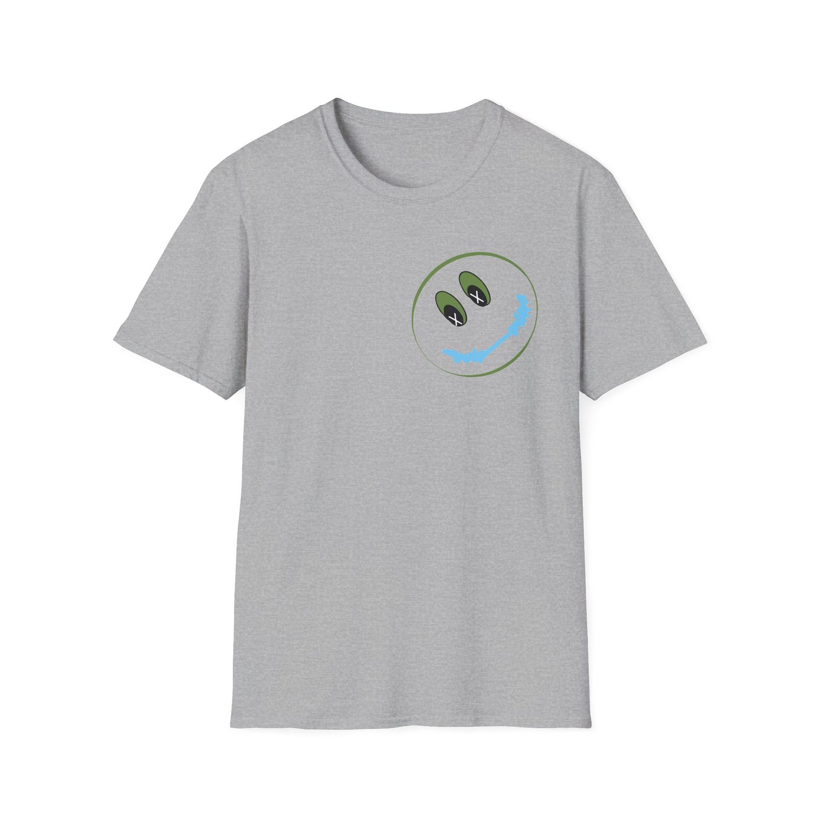 Noah Schnapp Unisex Softstyle T-Shirt